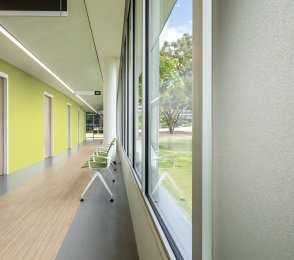 Vinüülseinakate Vescom Colour Choice 1056.0267 beeź