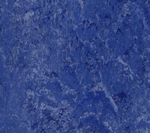 Linoleum Gerflor DLW LINODUR 1024 SPECKLED BLUE sinine