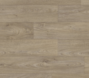 PVC äriruumi Gerflor Taralay Impression Hop 1069 Habana 3D Trinidad pruun