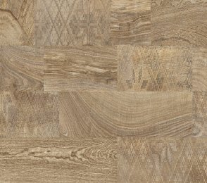 PVC äriruumi Gerflor Taralay Impression Hop 1104 Wood Fusion Nature pruun