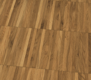 Industriaalparkett Euroopa Tamm püstliist (10 × 8 × 160 mm) 