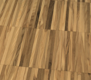 Industriaalparkett Euroopa Saar püstliist (10 × 8 × 160 mm) 